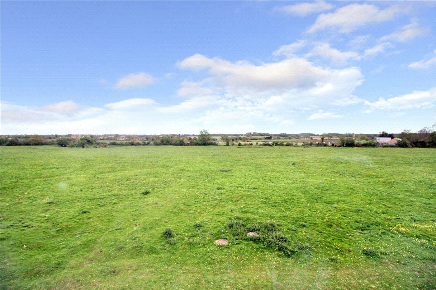 Hales Green Common
